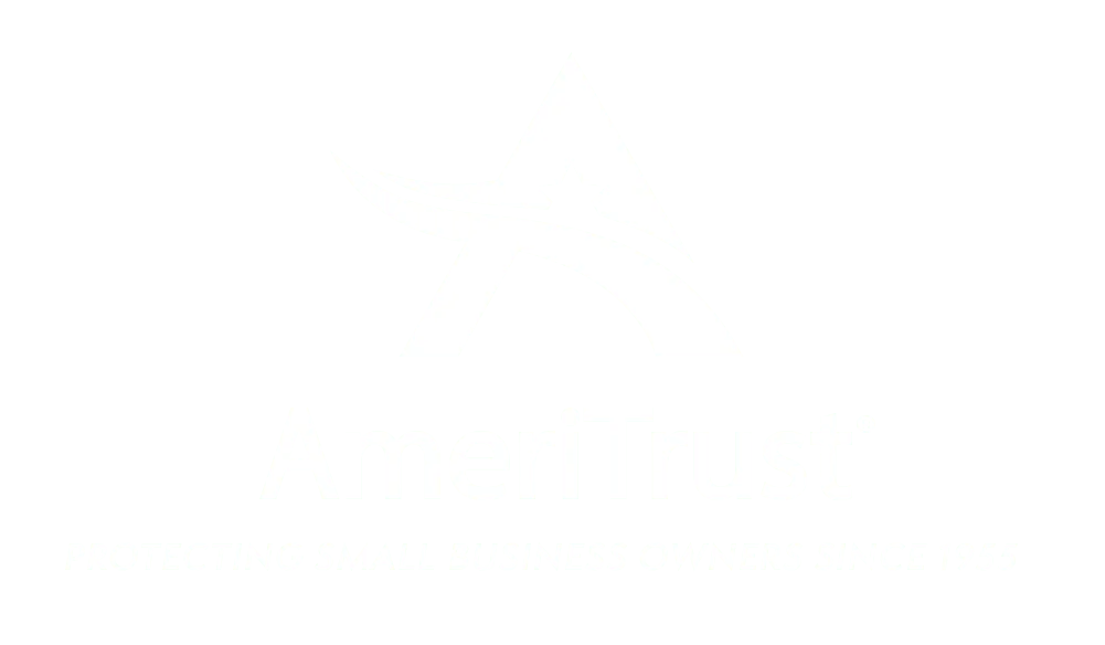 Ameritrust logo